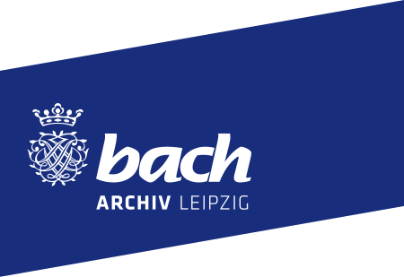 Bach Archiv Logo