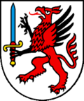 Donath coat of arms