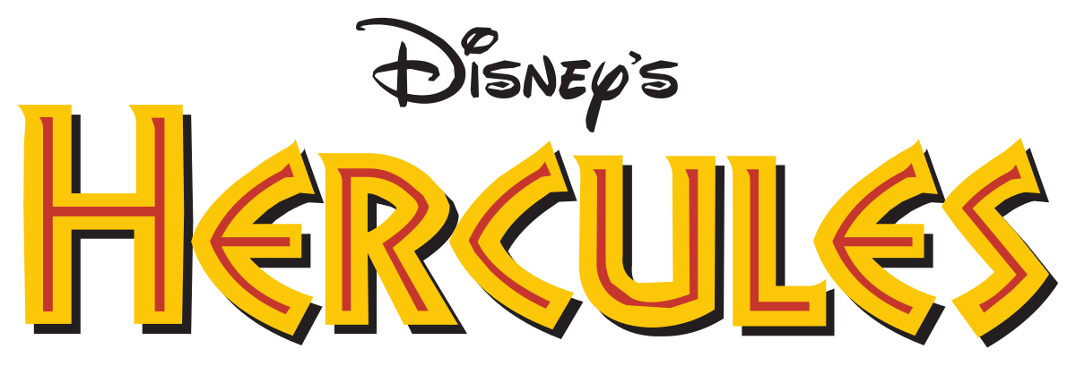 Disney Trading Pin 4507 Hercules Commemorative Set (Logo) | eBay