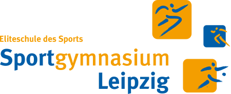 Logo Landesgymnasium für Sport Leipzig