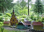 Miniaturpark Klein-Erzgebirge