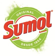 Sumol brand logo