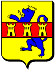 Coat of arms of Nitting