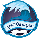 De Abasin Sape FC logo.png