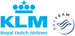 KLM Royal Dutch Airlines ist d