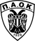 Vereinswappen von PAOK