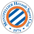 HSC Montpellier Logo.svg