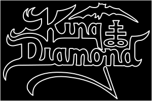 King Diamond: Leben, Musikalischer und ideologischer Hintergrund, Diskografie