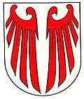 Niederwil coat of arms