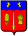 Coat of arms of Han-sur-Meuse