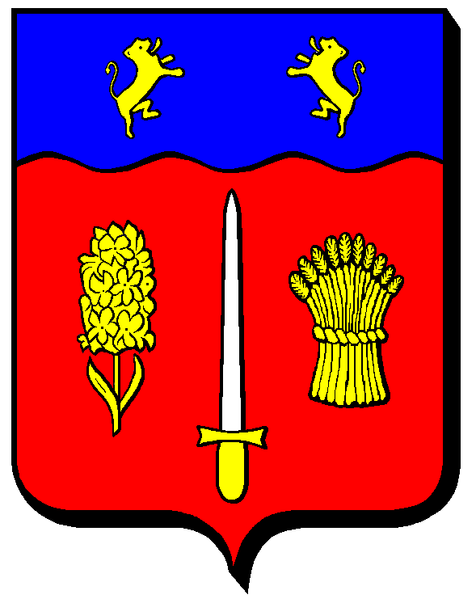 Datei:Blason Han-sur-Meuse 55.png