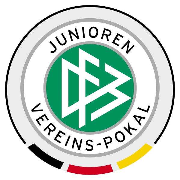 Datei:DFB-Junioren-Vereinspokal logo.svg