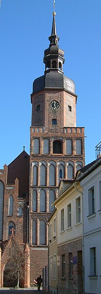 Datei:Kreuzkirche Spremberg.jpg