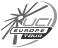 Vorschaubild für UCI Europe Tour 2012