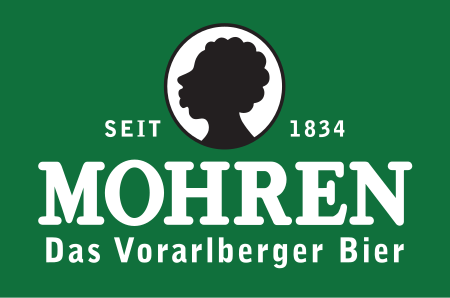 Mohrenbräu Logo