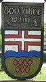 Wappen der Gemeinde Welling
