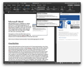 Vorschaubild für Microsoft Office