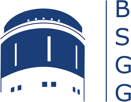 Berufliche Schulen Groß Gerau Logo