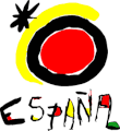 Das ESPAÑA-Logo