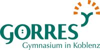 Logo of the Görres-Gymnasium in Koblenz