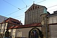 Fideliskirche in Stuttgart