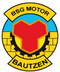 Logo der BSG Motor Bautzen