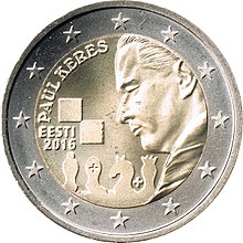 Paul Keres - Wikipedia