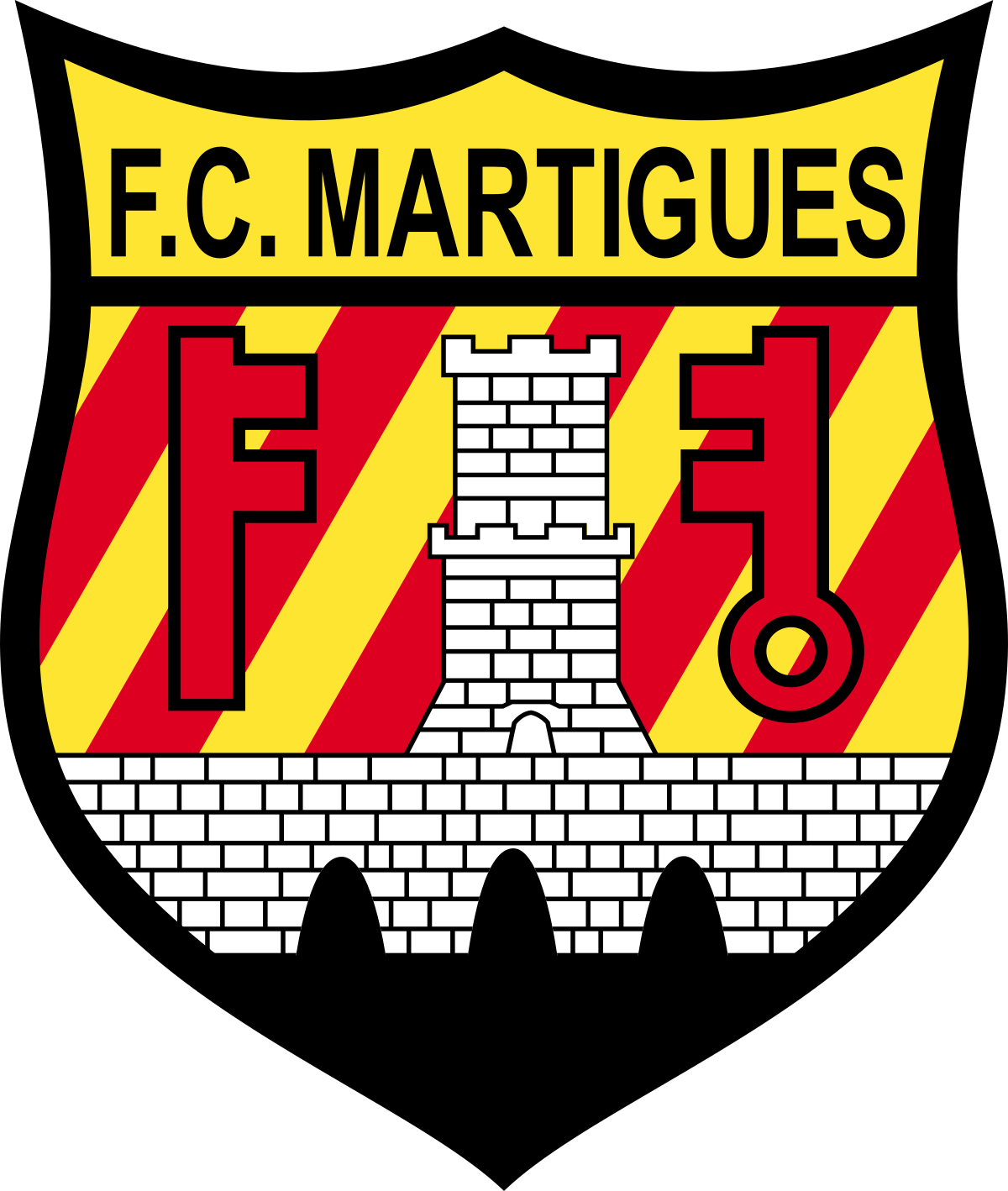 FC Martigues – Wikipedia