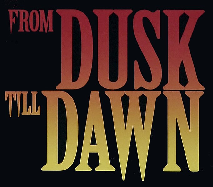 Datei:From Dusk Till Dawn Logo.jpg