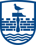 Coat of arms of Herning Municipality