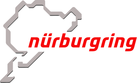 Logo Nürburgring Circuit