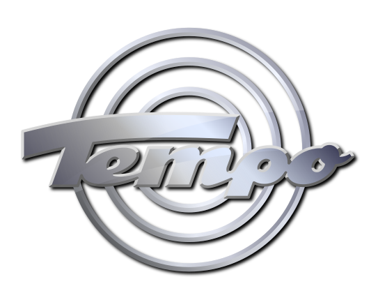 Die Vidal & Sohn Tempo-Werk GmbH  543px-Tempo-Logo-Metall.svg