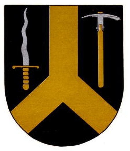 Wappen wemmetsweiler