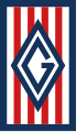 Historisches Logo des CD Guadalajara[1]