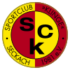 Logo SC Klinge Seckach.svg