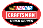 Vorschaubild für NASCAR Camping World Truck Series