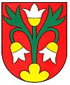 Wappen von Zezikon