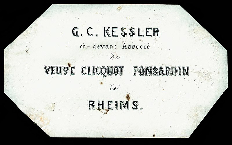 Datei:1826 kessler ci devant associe de veuve clicquot.jpg