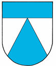 Wappen von Salurn