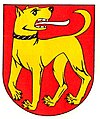 Wappen von Anetswil
