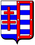 Morfontaine coat of arms