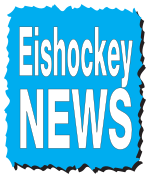 Logo der Eishockey NEWS