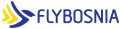 Logo von FlyBosnia