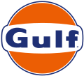 Vorschaubild für Gulf Oil