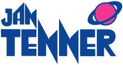 Jan Tenner Logo.svg