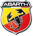 Abarth - Die vergessene Automarke die in Braunschweig Motorsportgeschichte schrieb 115px-Abarth_logo