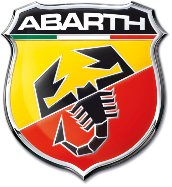 Datei:Abarth logo.png