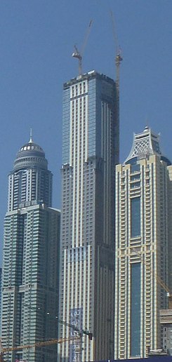 Droom Dubai Marina