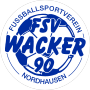 FSV Wacker 90 (seit 1990)