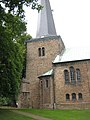 Evangelische Kirche Frömern